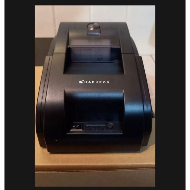 Printer Thermal USB 58mm Bluetooth