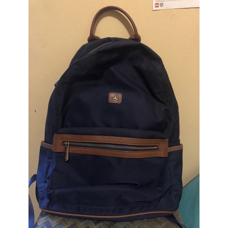 Povilo Habit Backpack Small Preloved