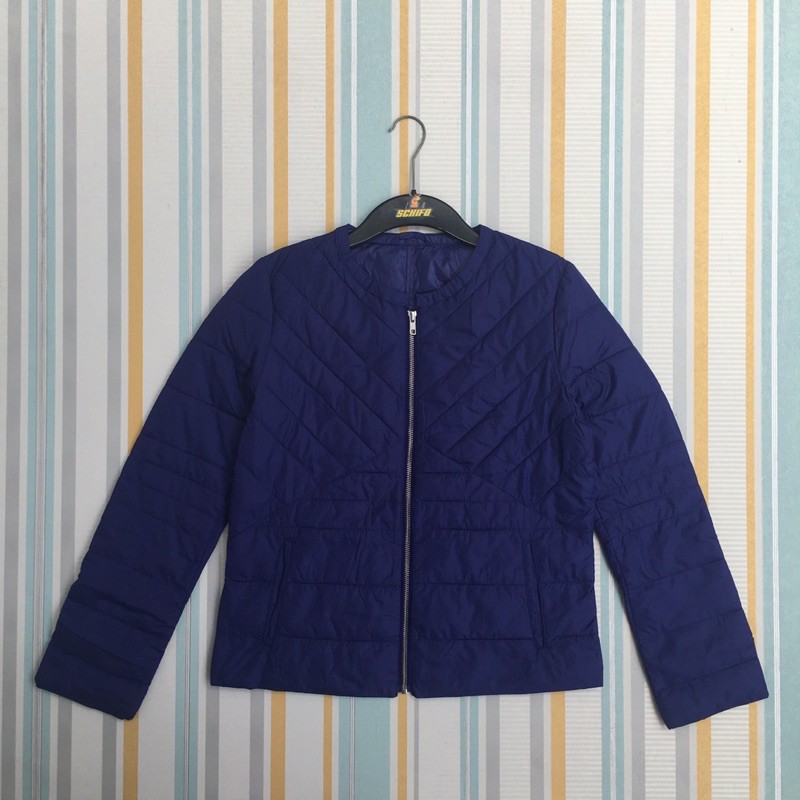 Uniqlo GU Down Jacket