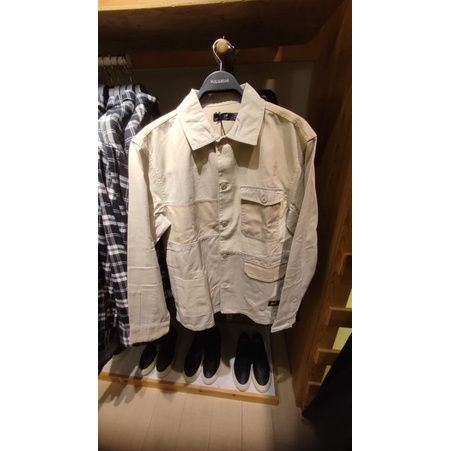 Jacket PULL AND BEAR MEN