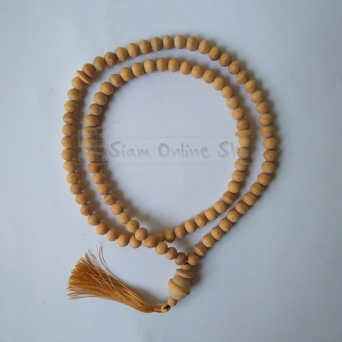 Tasbih Kayu Dewandaru 99 Asli Karimunjawa