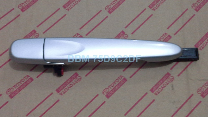Handle Pintu Luar All New Avanza