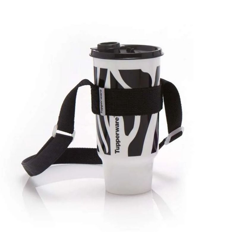 Tupperware Safari Tumbler botol minuman