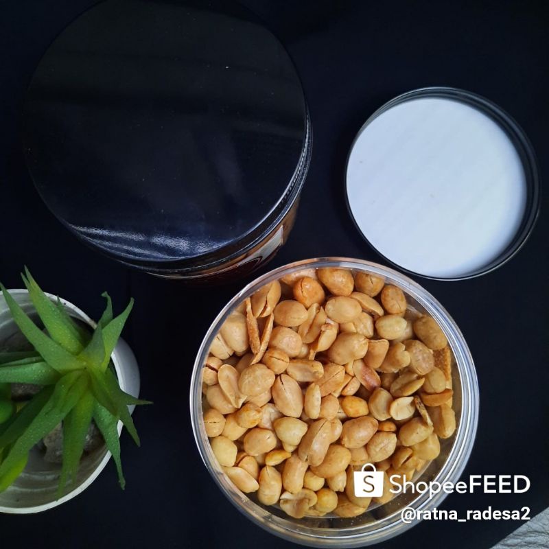 

KACANG BAWANG