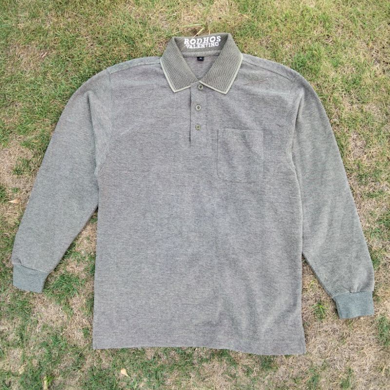 Polo Shirt Rodhos Valentino