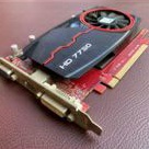 Vga Power ColorHD 7730