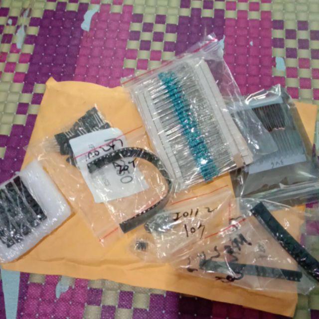 10pcs Ob2269cp Sop8 Ob2269 Smd Smd Dan Original