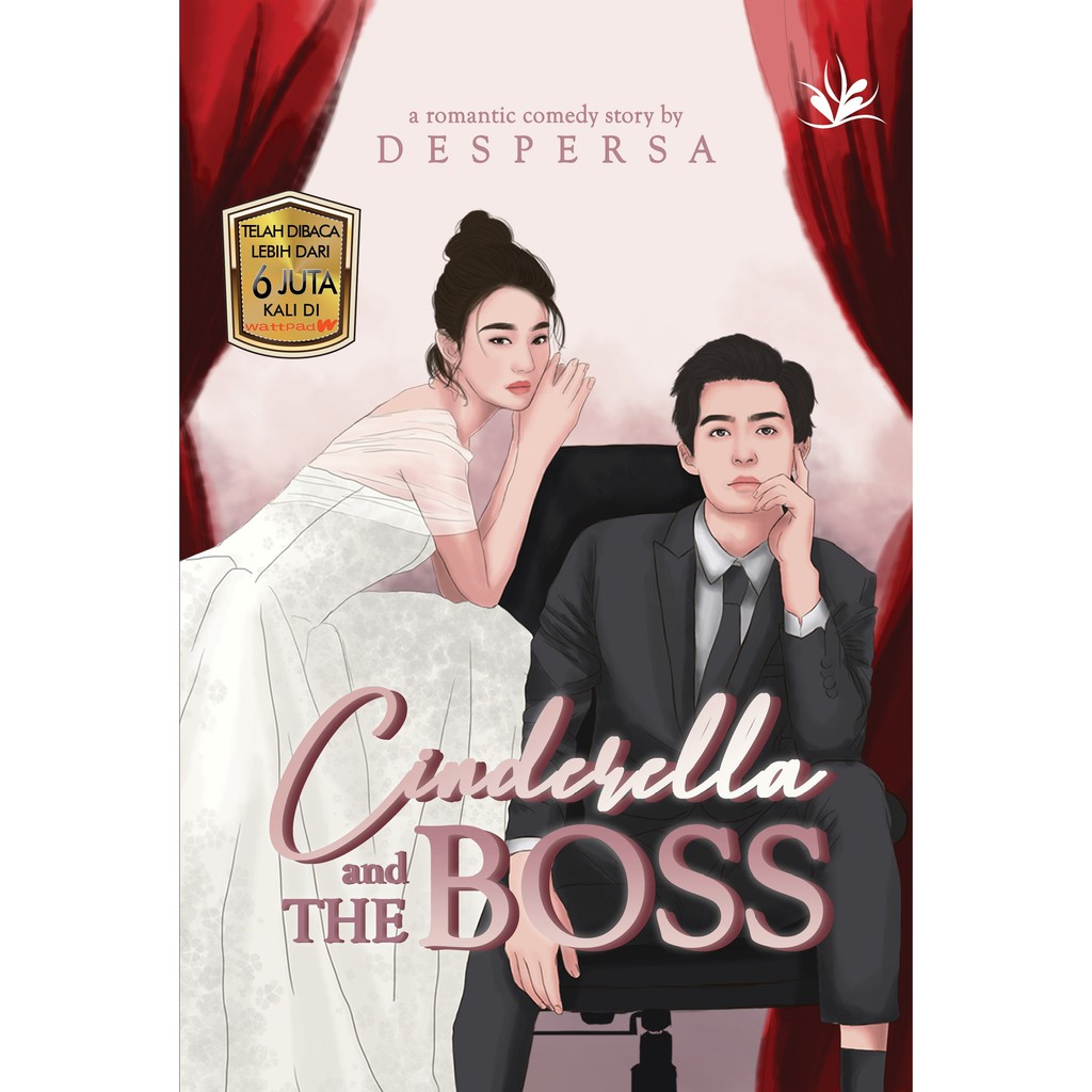 Cinderella and The Boss