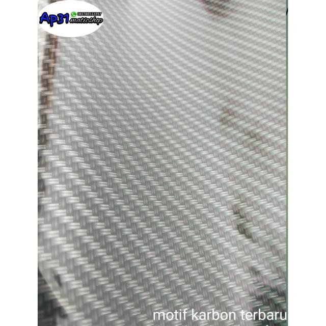 Water transfer film printing carbon terbaru