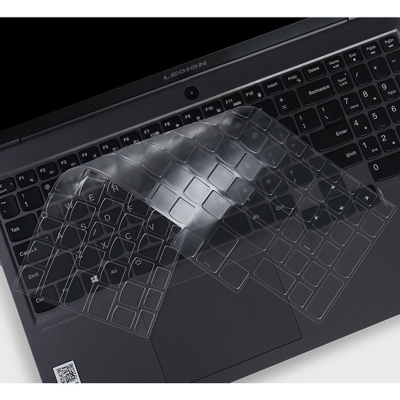Cover Keyboard Protector TPU - Lenovo LEGION 5 5i 7 7i Ideapad Gaming 3 3i