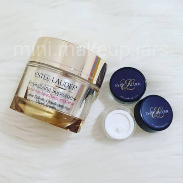 Share Estee Lauder Revitalizing Supreme creme