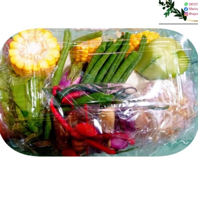 

Sayur asem