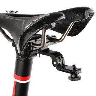 bike saddle holder