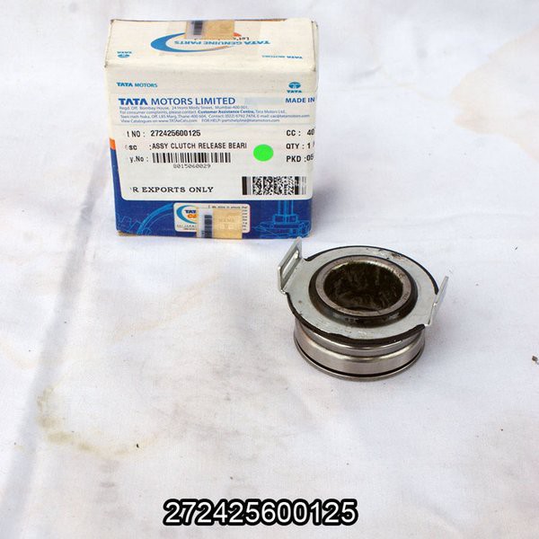 ASSY CLUTCH RELEASE BEARING
