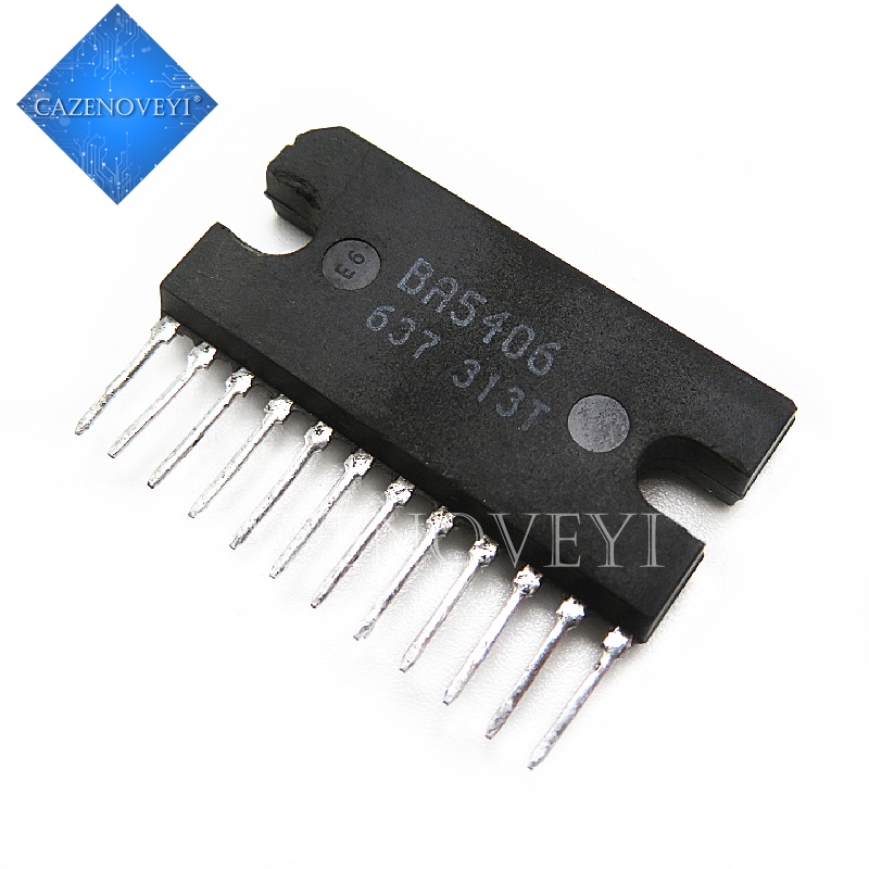 1pc Ic Ba5406 4506 Sip-12