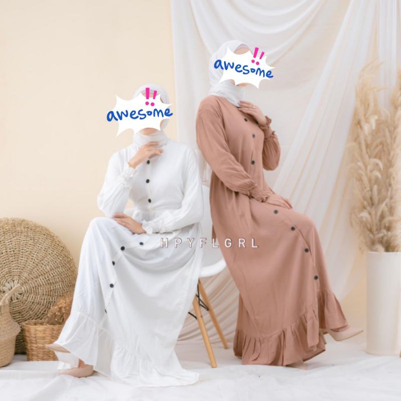AULIA DRESS &quot;BESTSELLER&quot;