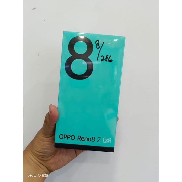 Oppo Reno 8Z 5G 8/256GB