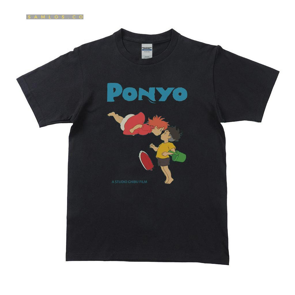 Kaos Ponyo