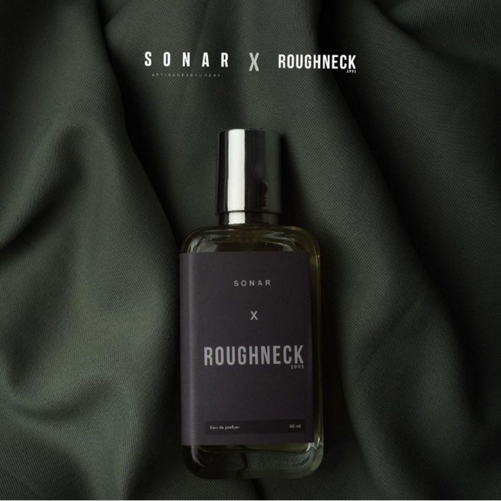 SONAR Parfum/Perfume Date U - Play X - Sport Y - X Anya - x Roughneck - Lust 50ml  Original