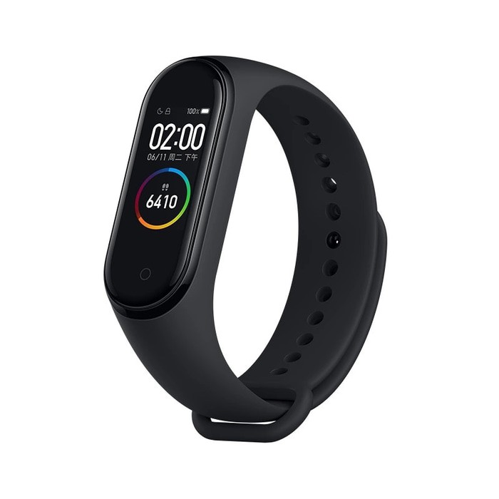 Xiaomi Mi Band 4 OLED ORIGINAL Smartwatch MiBand 4 ORIGINAL SMARTBAND Alternatif Mi Band 3-3