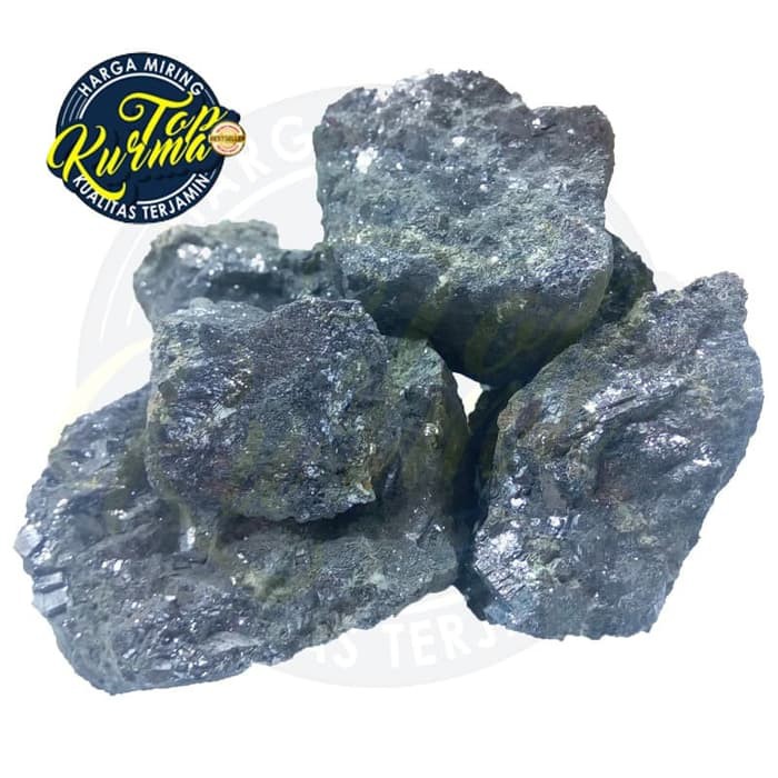 Best Seller Sipat / Sifat / Celak Mata / Batu Itsmid 500 gram