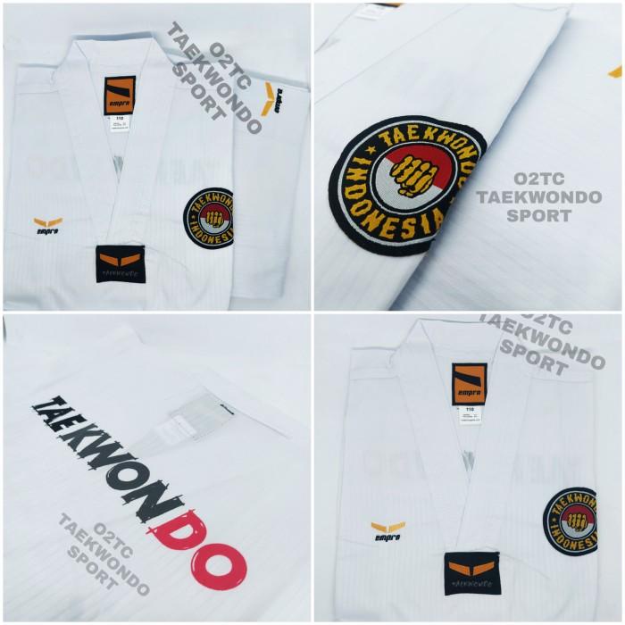 Flume | Dobok New Empro