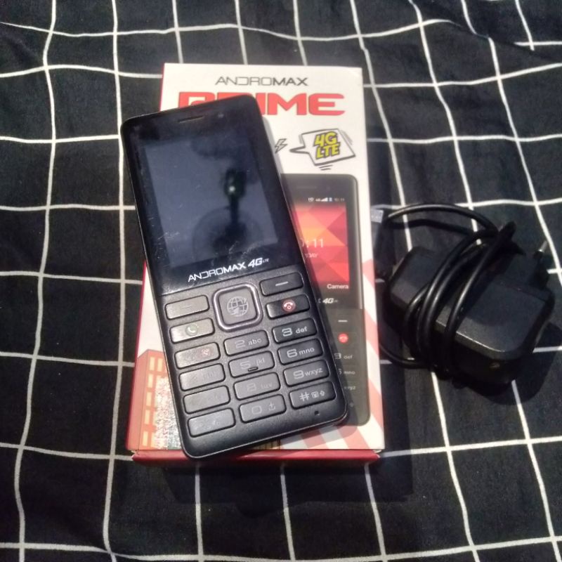 Andromax prime root cusrom rog fullset