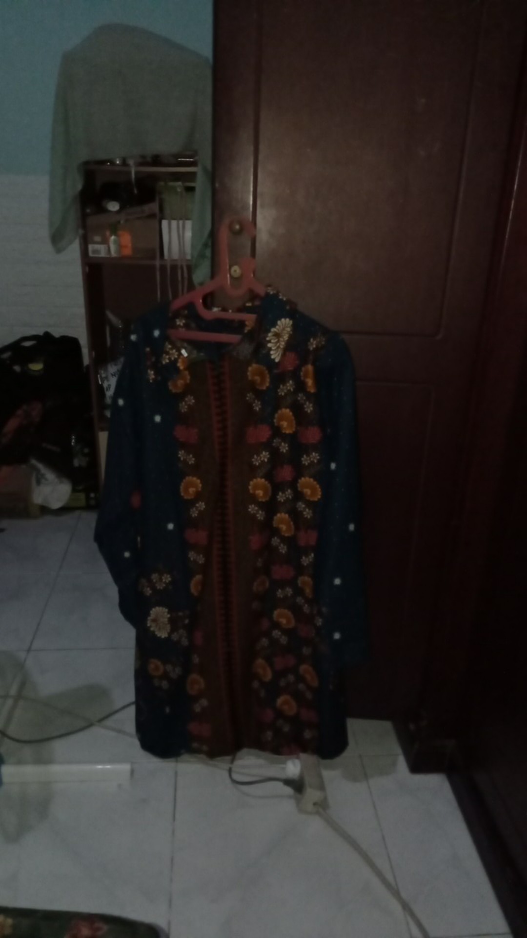 Tunik Batik 47 (xs S M L Xl Xxl Xxxl 4xl)