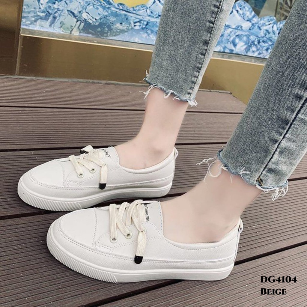 WYN SNEAKERS SOVELLA CLEO FASHION KOREA DG4104