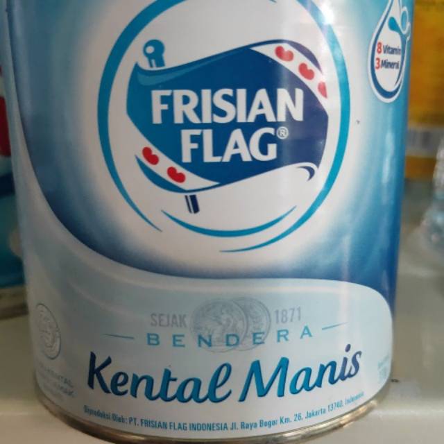 

Frisian Flag