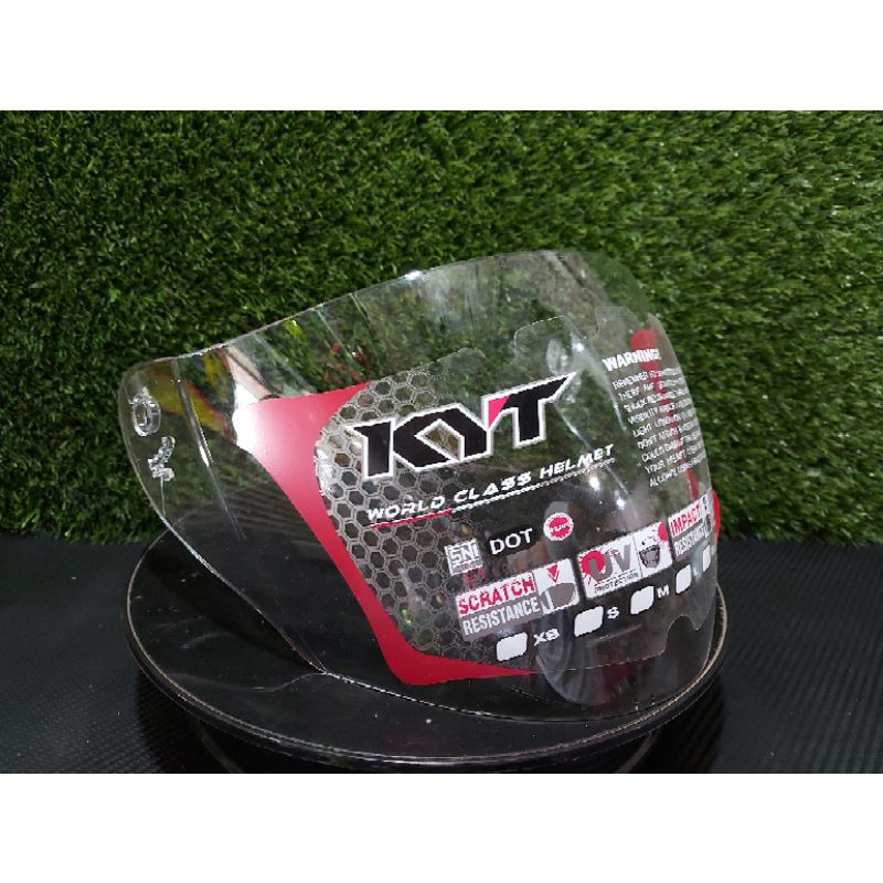 KACA HLEM KYT GALAXY ORIGINAL