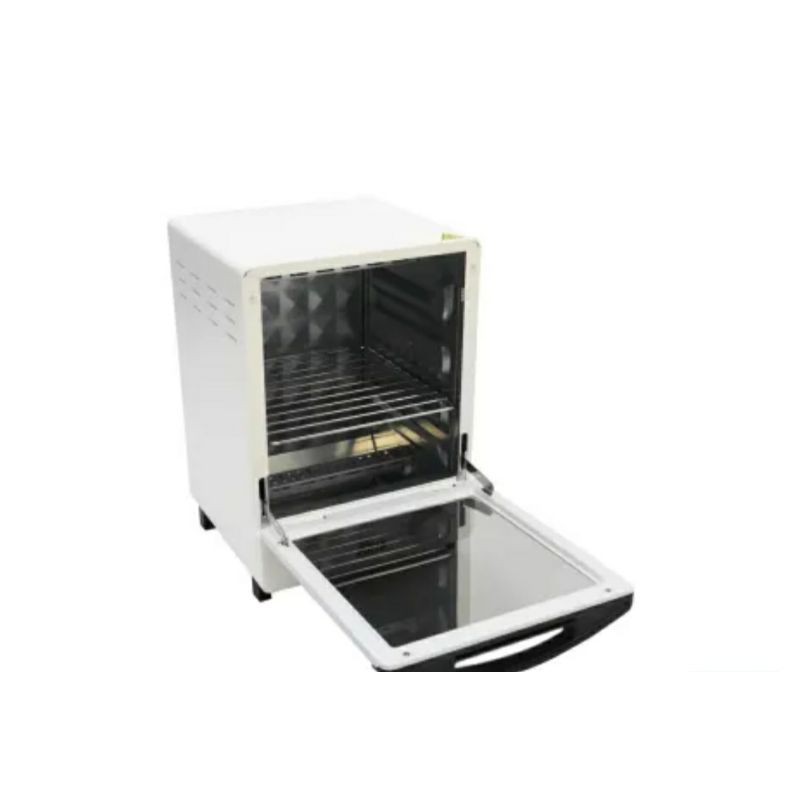 kris oven toaster vertikal 12liter
