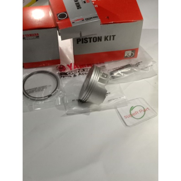 piston+ring+as piston RX KING
