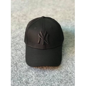 Topi Baseball NY Import Original Distro