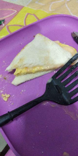 Spon Silikon Pencuci Piring Wajan Teflon Panci Masak Sabut Sponge Cuci Kn026