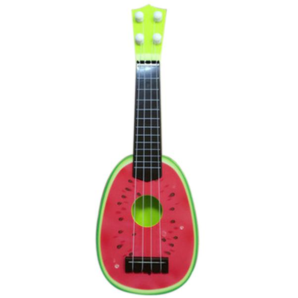 Flashmart Gitar Mainan Ukulele