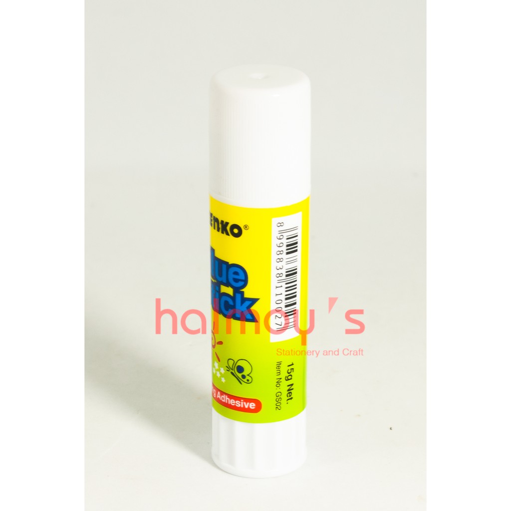 

GLUE / LEM STICK KENKO 15 GR