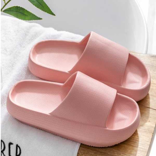 Rhodey Snugee Sandal Rumah Anti-Slip Slipper EVA Soft Unisex