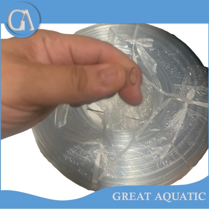 SELANG POMPA CELUP MINI aquarium water pump mini di jual per meter 1 m