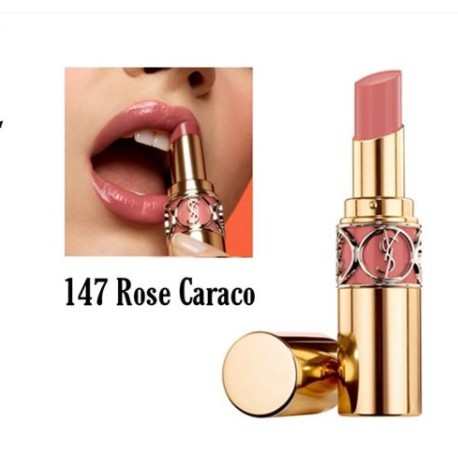 ysl lipstick 147