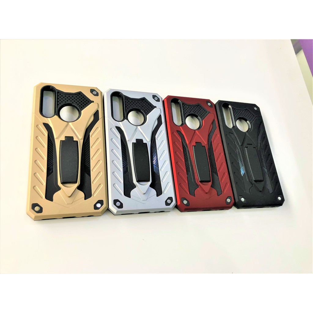 Hard Case Protective Casing Polymer Phantom Vivo Z1 Pro