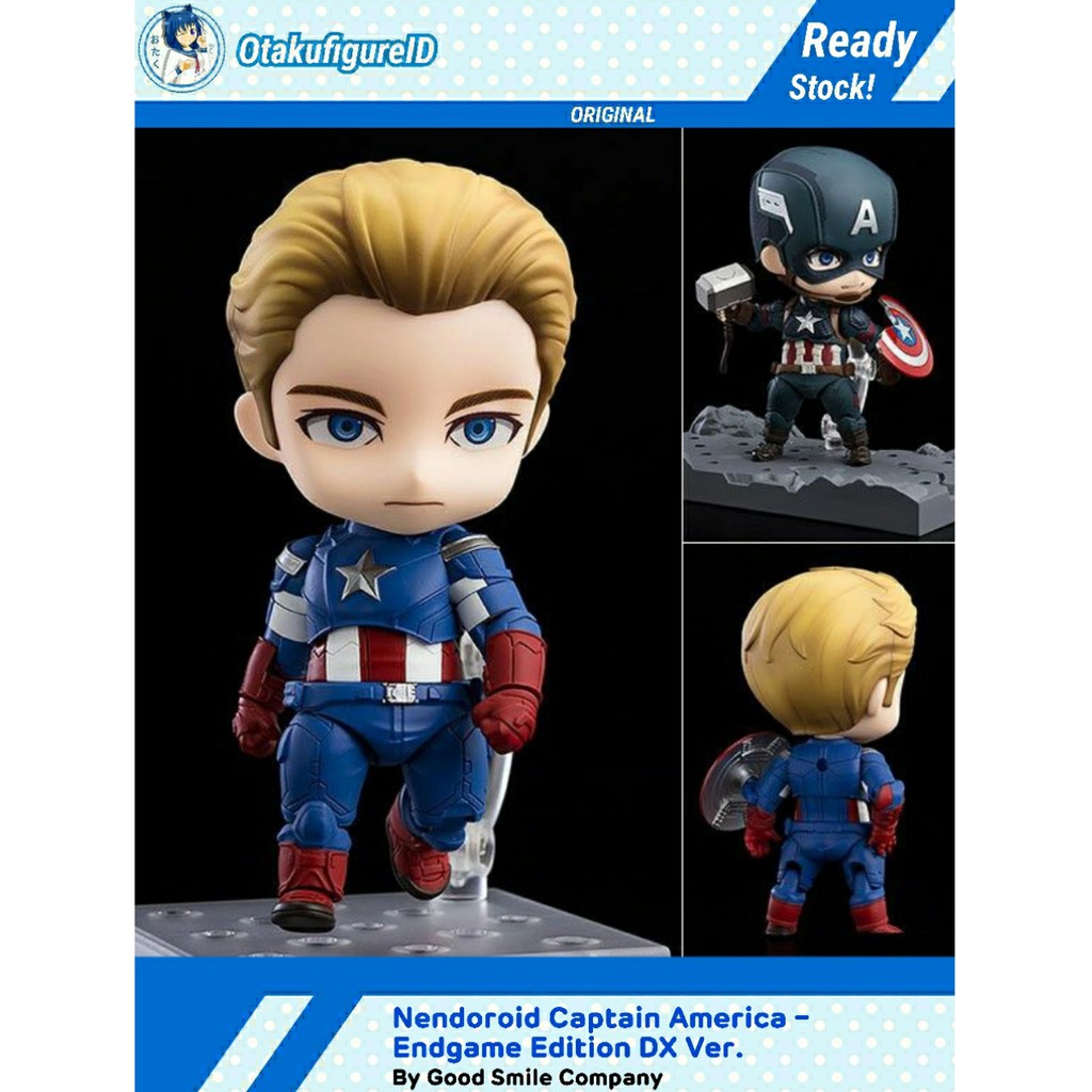 nendoroid endgame