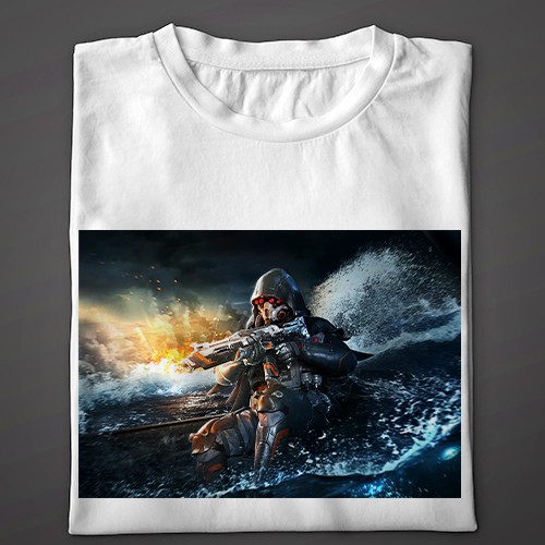 13 KAOS CODM Call Of Duty firebreak searaven
