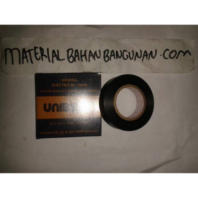 

Isolasi unibel besar DISKON5