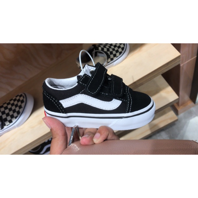 vans baby indonesia