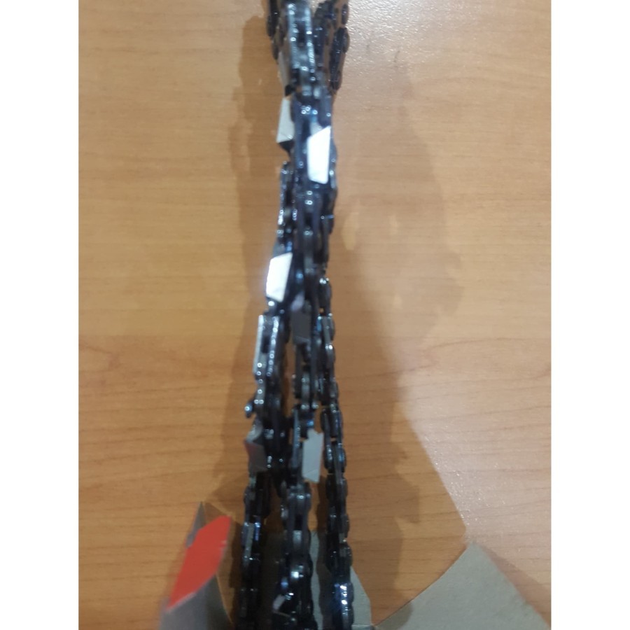 Rantai Chain Saw Oregon 20LPX 43T Potong