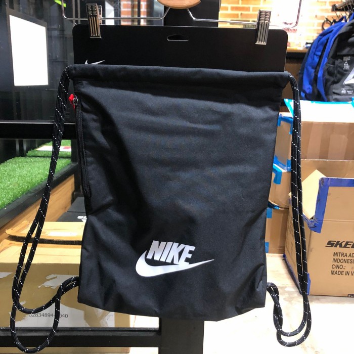 GYMSACK NIKE HERITAGE