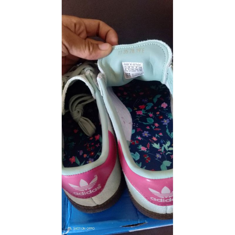 adidas Munchen new release