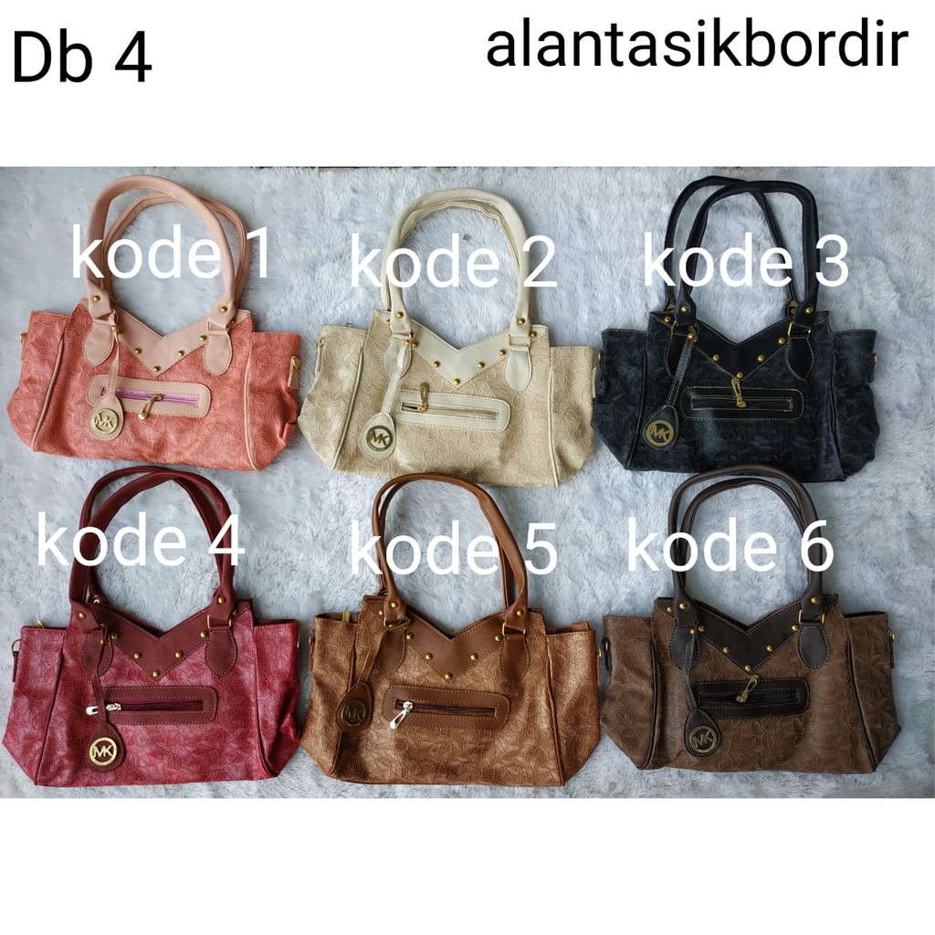 tas db 4 selempang R.26