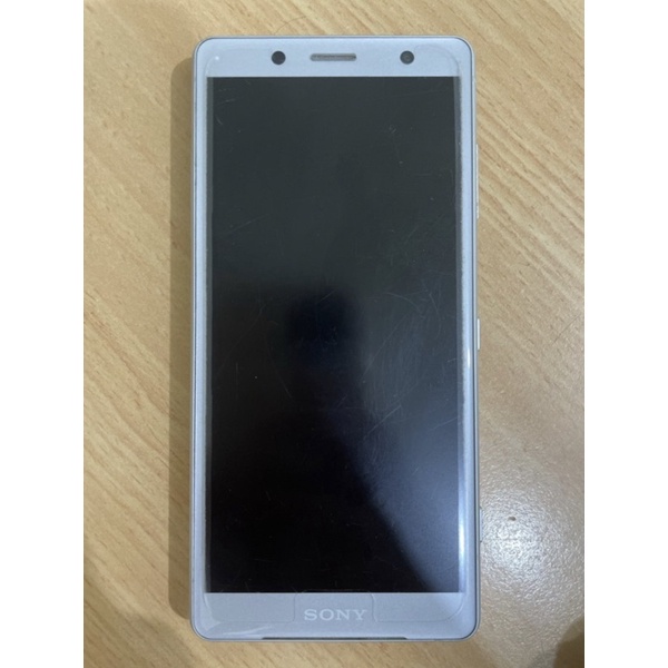 sony xperia xz2 compact docomo